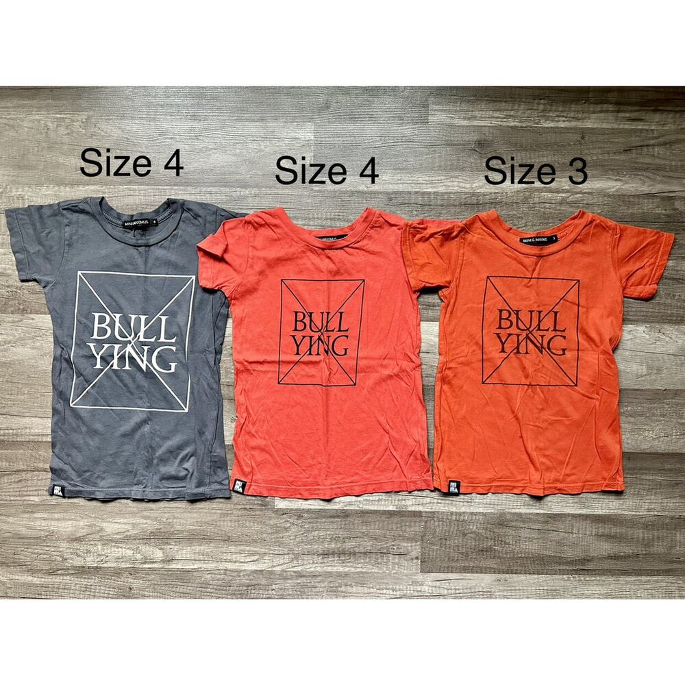 Mini & Maximus Tee - Picture 6 of 6